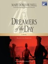Cover image for Dreamers of the Day